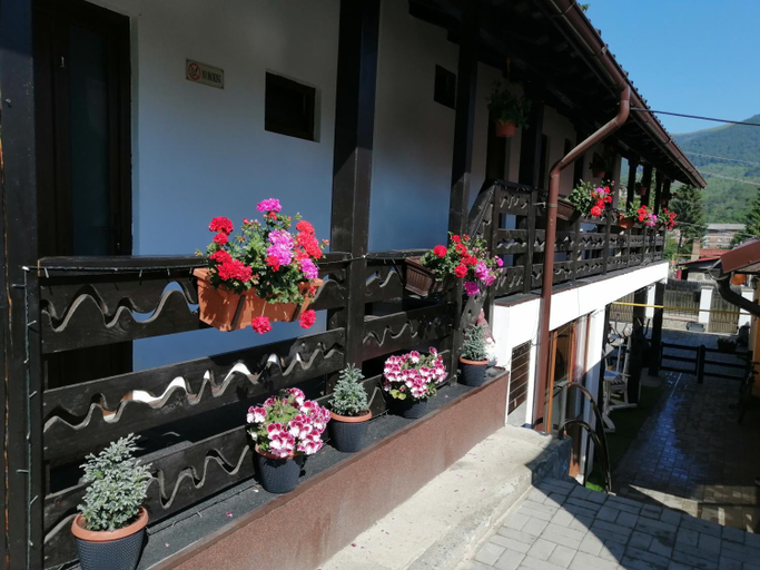 Others 3, CASA GRETA, Lupeni
