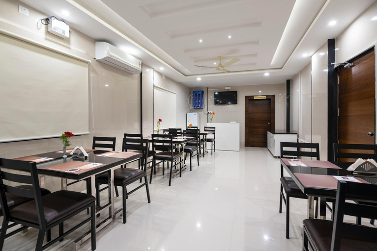 Food & Drinks 2, Vanusa Residency, Bangalore