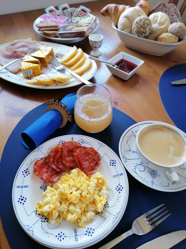 Others 5, B&B Lekker Buiten, Oost-Vlaanderen