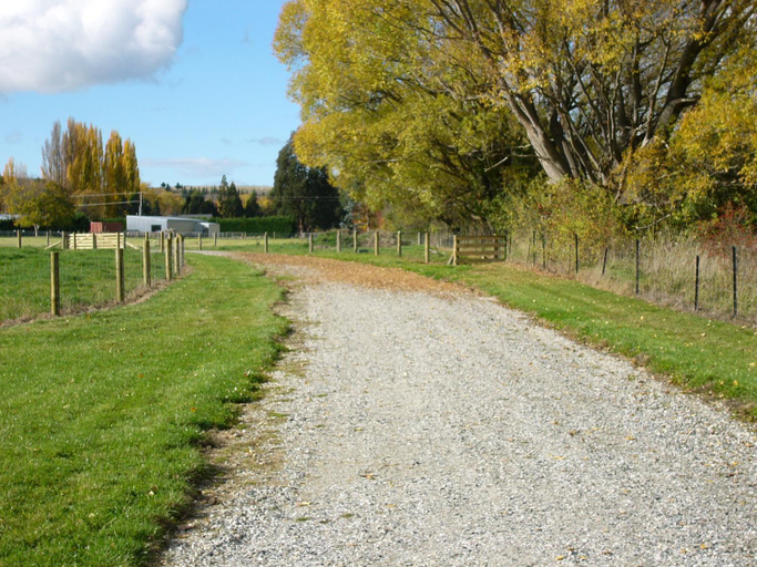 Others 2, Dunstan Road B&B, Central Otago