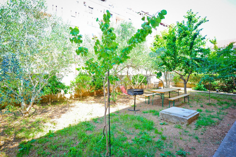 Facilities 4, Apartmani Roko, Zadar