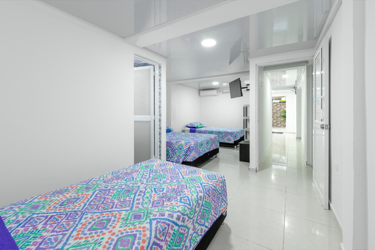 Others 5, La isla inn, San Andrés