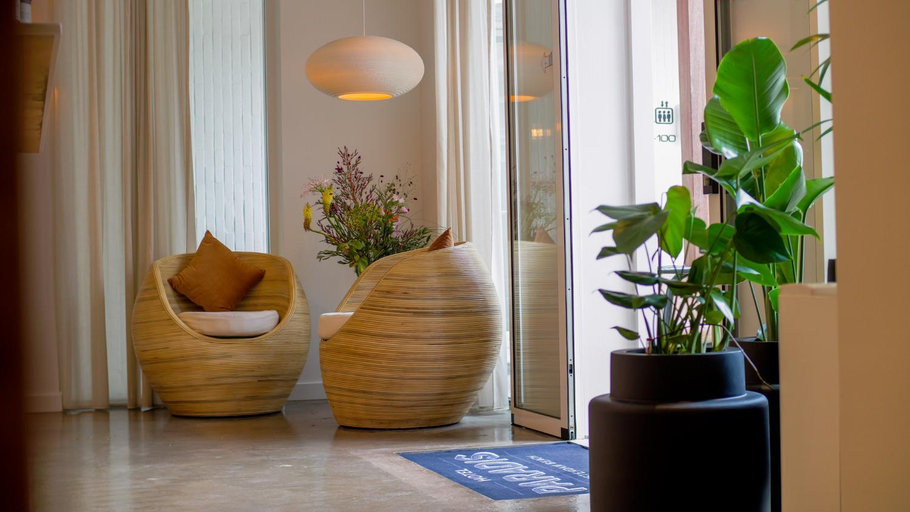 Public Area 3, Hotel Paradis Zandvoort, Zandvoort