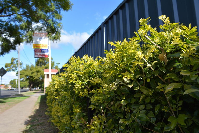 Exterior & Views 4, Coonamble Motel, Coonamble