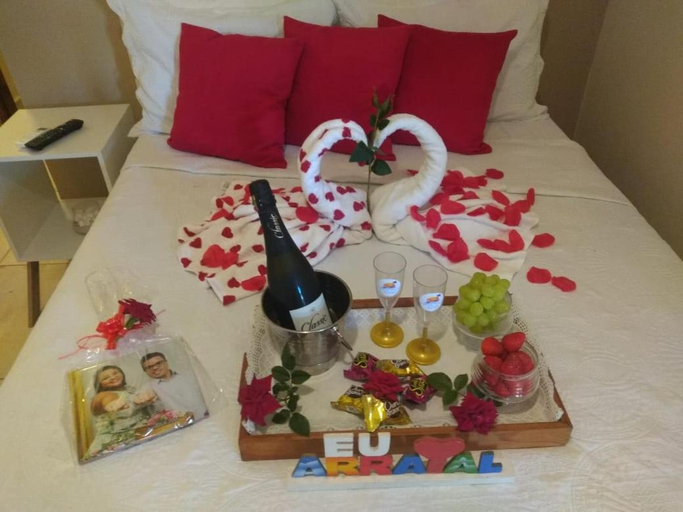 Others 2, Pontal Praia Suites, Arraial do Cabo