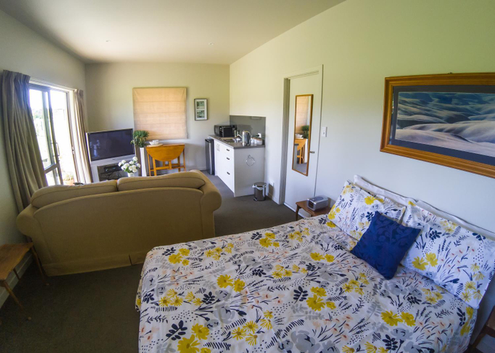 Others 3, Dunstan Road B&B, Central Otago