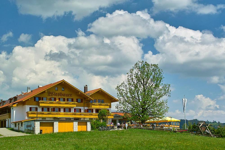 Others 4, Landhotel Wiesbauer, Ostallgäu