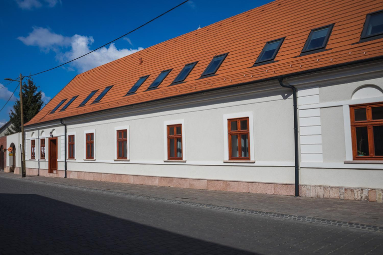 Others 4, Kossuth Apartmanhaz, Tata