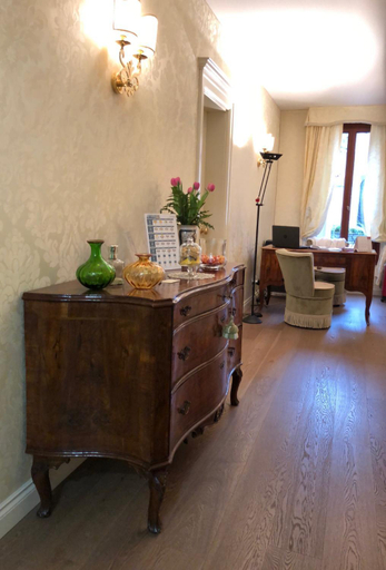 Public Area, B&B Patatina, Venezia