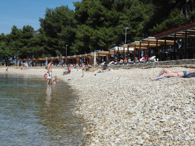 Others 2, Villa Maria, Novigrad