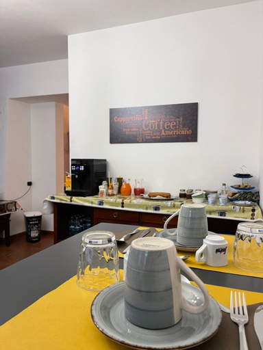 Food & Drinks 4, Al Laghetto La Morra, Cuneo