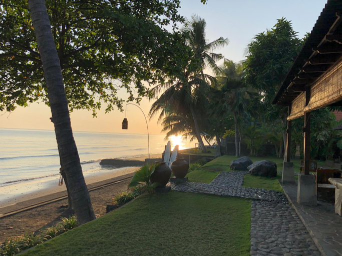 Food & Drinks 4, Air Sanih Beach Villa, Buleleng