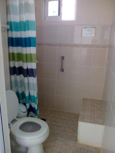 Bathroom 4, Hotel Quinta Mar y Selva, Compostela