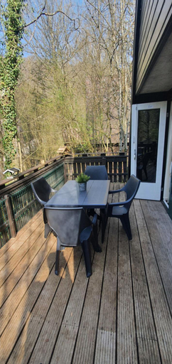 Exterior & Views 4, Chalet 146 Arrivee, Luxembourg