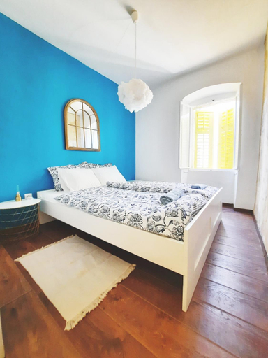 Bedroom 2, Oh la la Apartment Old Town, Rovinj