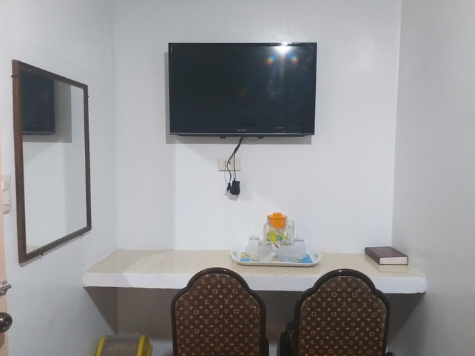 Others 4, AMBIANZA APARTELLE, Quezon City