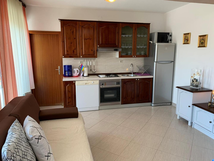 Others 2, Apartments Prendivoj, Malinska-Dubašnica