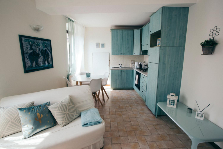 Bedroom 2, Beautiful View, Bergamo
