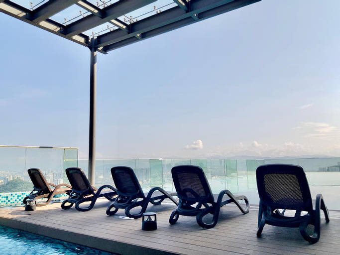 Sport & Beauty 2, EkoCheras Artisan Living Residence by MOKA, Kuala Lumpur
