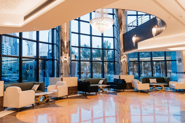 Others 4, Capital Guest hotel فندق كابيتال جيست العزيزية الجنوبية, Makkah