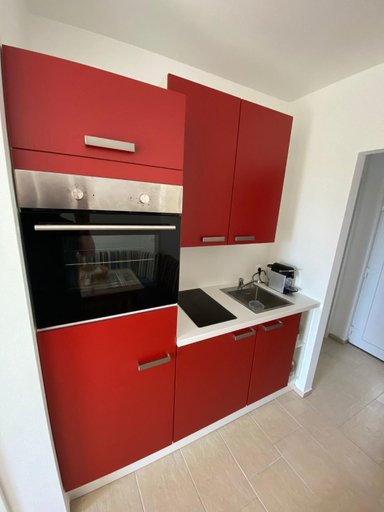 Others 5, Babsi Appartments - leben am Land, Wels Land