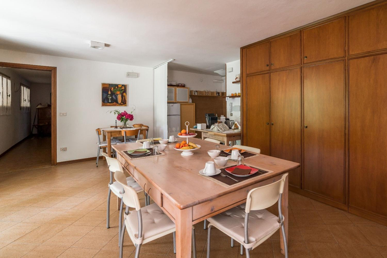 Others 2, Bed and Breakfast Miotto, Vicenza