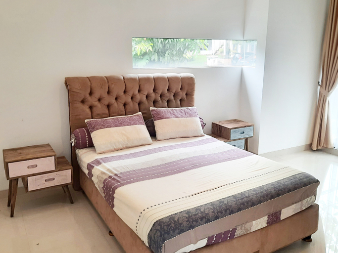 Bedroom 2, Villa Sentul Bukit Intan 85, Bogor
