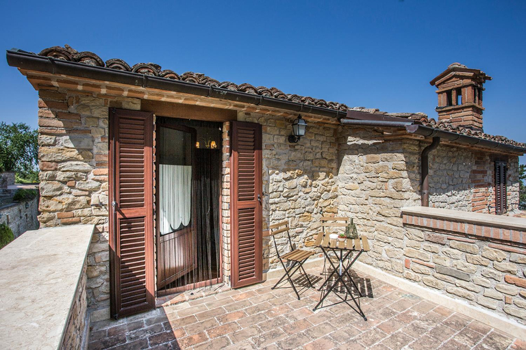 Others 4, B&B Marconi, Fermo