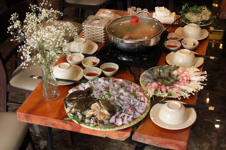 Others 5, Tam Coc Cocoon Homestay, Hoa Lư