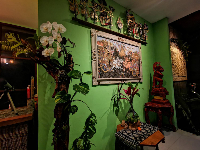 Others 4, Villa Rimba Ubud, Gianyar