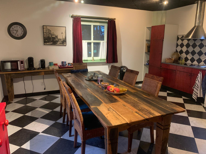 Others 4, B&B De Hooiberg Edam-Volendam, Edam-Volendam
