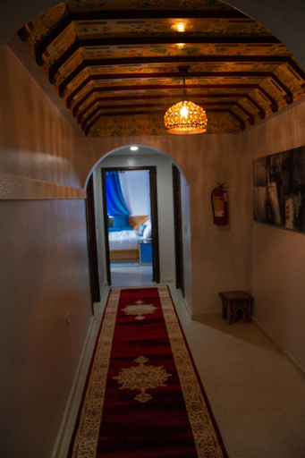 Others 2, La Perle De Briech, Tanger-Assilah