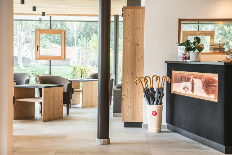 Public Area 4, Residence Altea, Bolzano