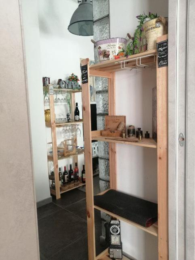 Others 5, suite del borgo, Torino