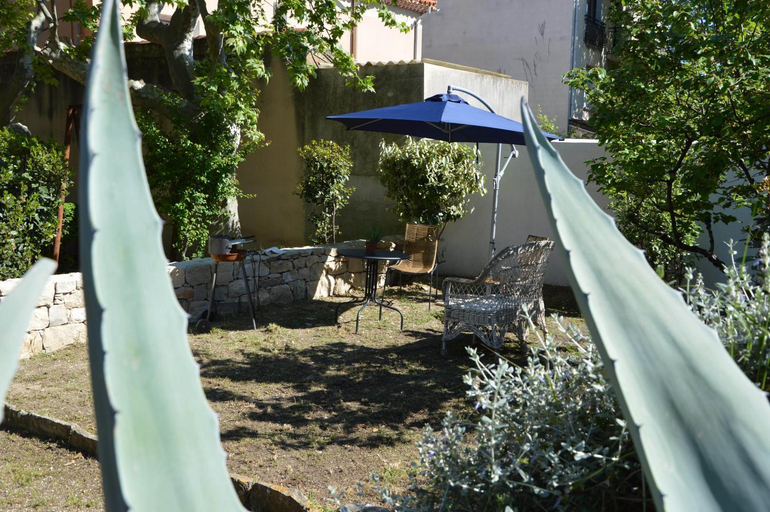 Others 3, Villa Maredda, Bouches-du-Rhône