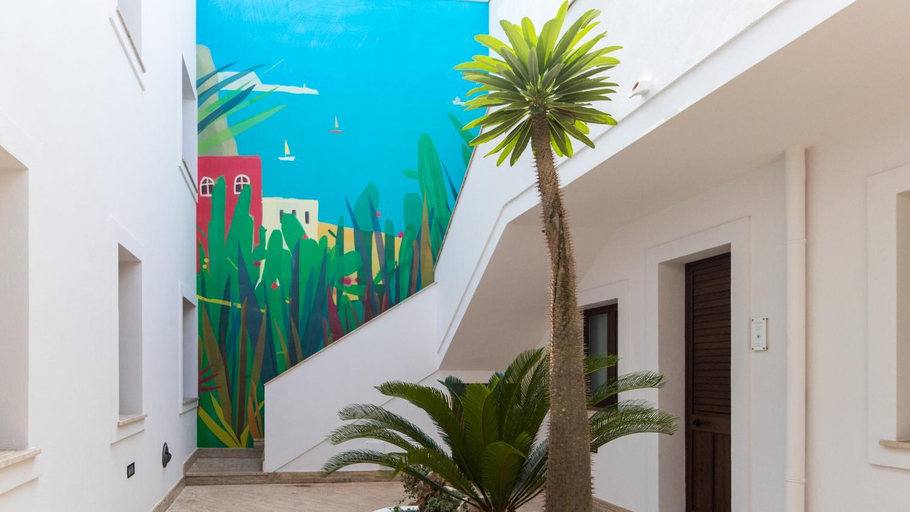 Exterior & Views 2, Italianway - Ottoventi Apartments, Agrigento