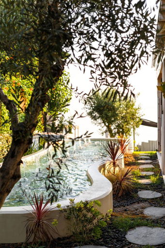 Sport & Beauty 2, Cocooning Suites by Blue Carpet, Central Macedonia