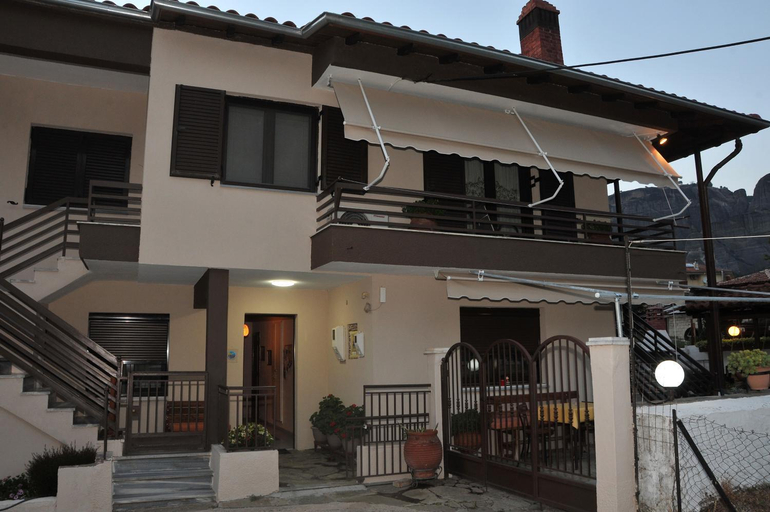 Others 4, GUESTHOUSE BLOUTSOS ROOMS, Thessaly