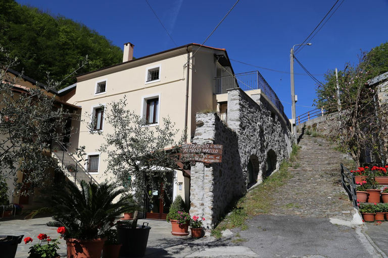 Agriturismo Dai Marchesin, Savona