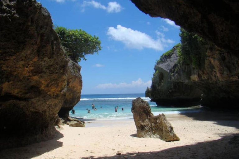 Others 5, Indahwatu, Badung
