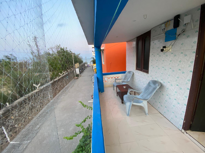 Others 4, The Sea Shelter Home Stay, Kancheepuram