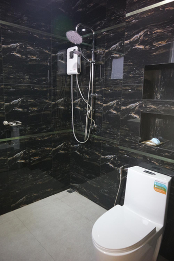 Bathroom 4, Smart home huahin, Hua Hin