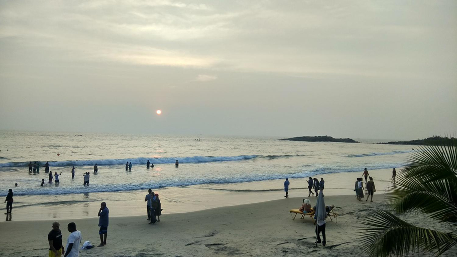 Others 3, Hotel Neptune Kovalam, Thiruvananthapuram