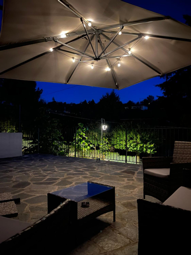 Food & Drinks 5, Al Laghetto La Morra, Cuneo