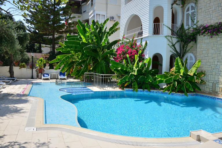 Others 4, Aquarius Hotel, Manavgat