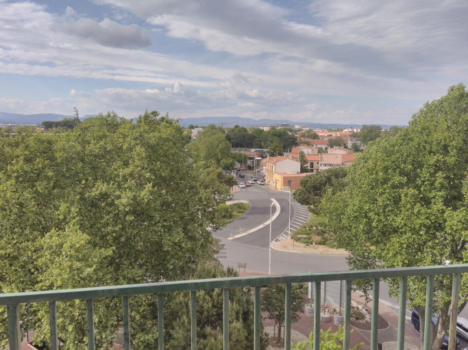 Others 2, Residence d'Anjou - Grand studio avec clim, balcon et parking privatif, Pyrénées-Orientales