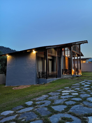 Mandara Tree Villas, Bentong