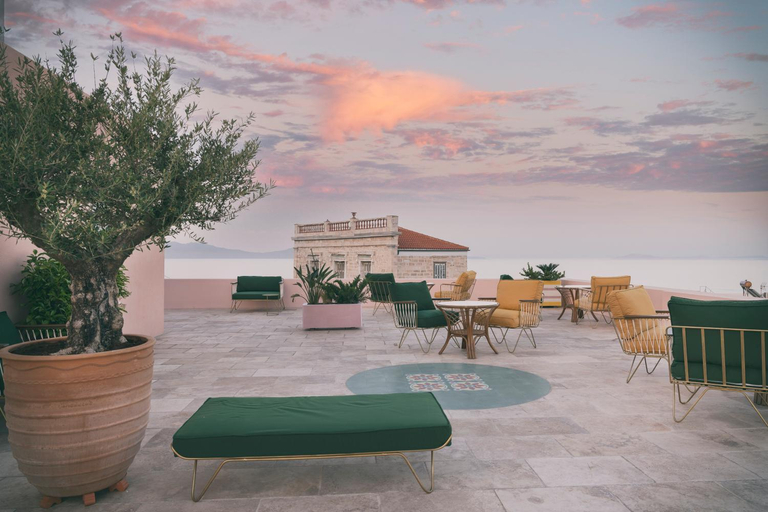 Food & Drinks 3, Aristide Hotel - Small Luxury Hotels of the World, South Aegean