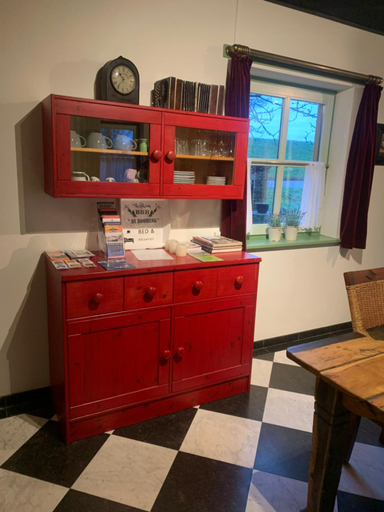 Others 3, B&B De Hooiberg Edam-Volendam, Edam-Volendam