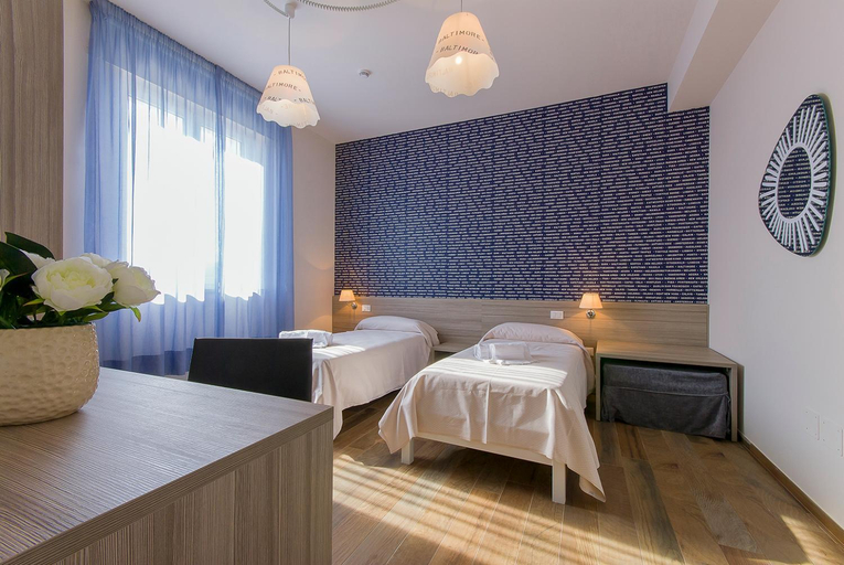 Others 4, Zacapa B&B, Taranto
